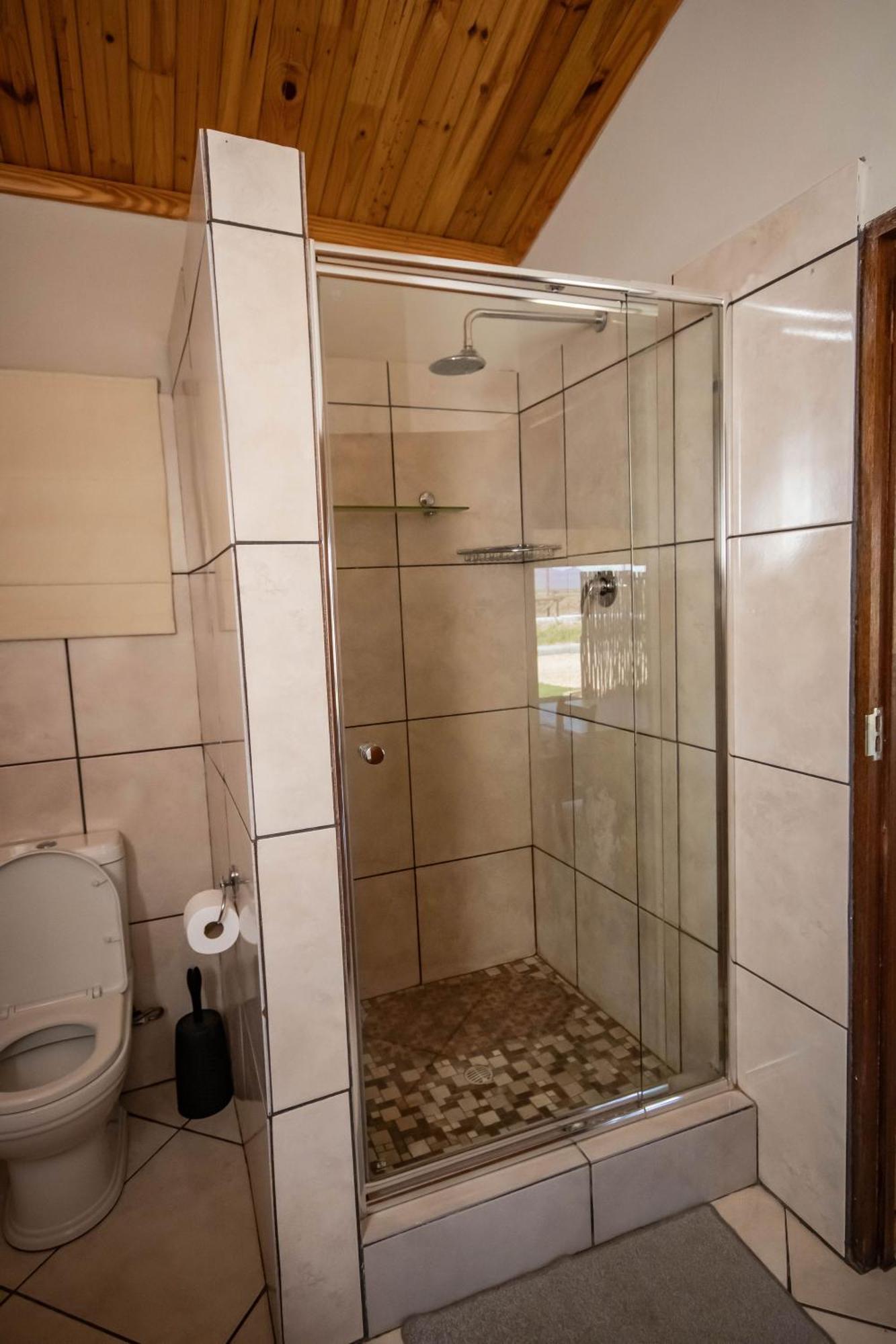 Tarantula Guest House Calvinia ภายนอก รูปภาพ