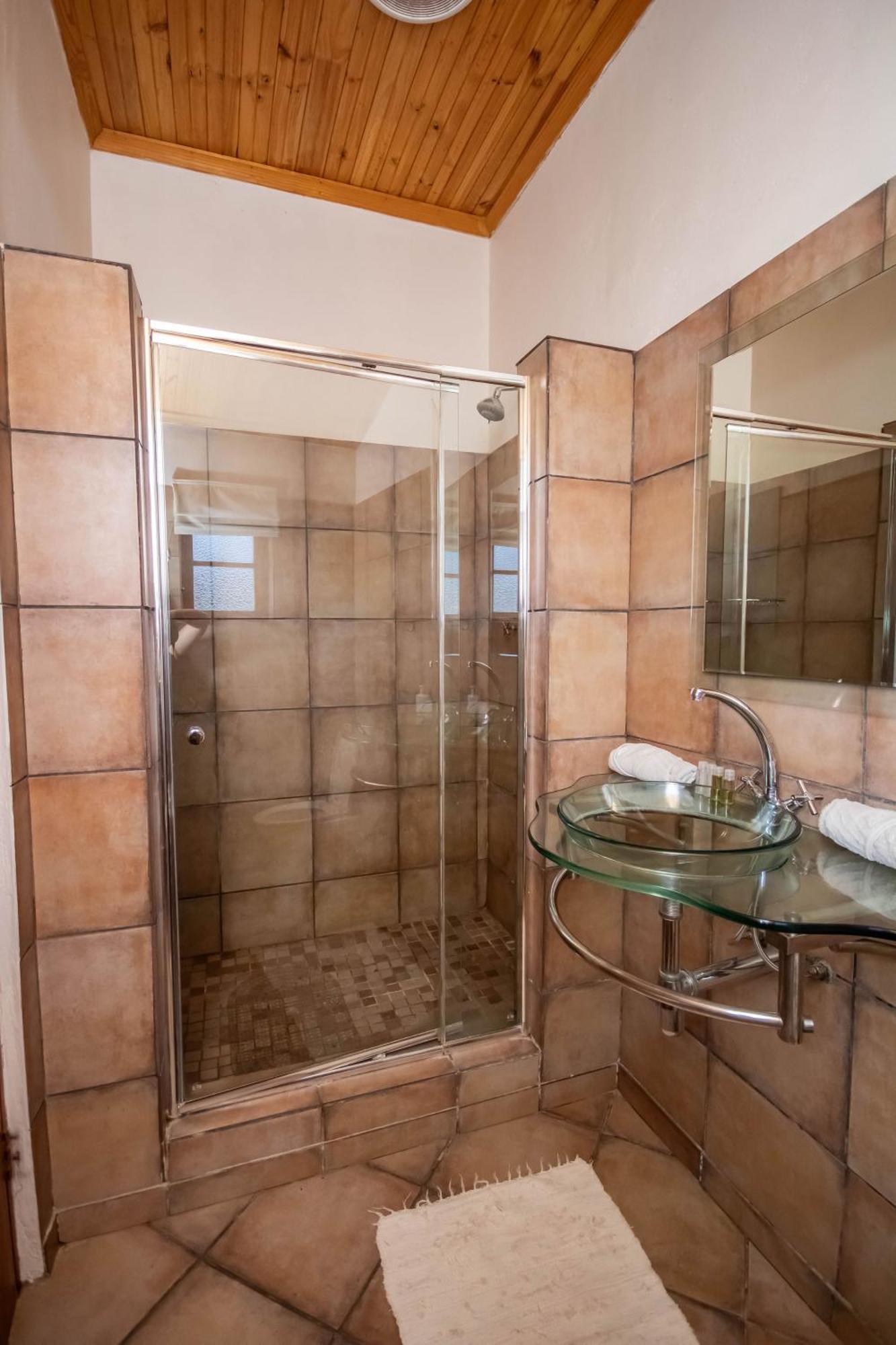 Tarantula Guest House Calvinia ภายนอก รูปภาพ